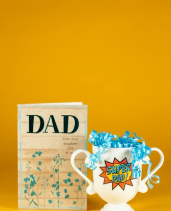 Father’s Day gift ideas