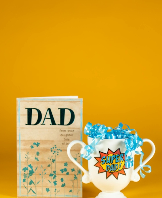 Father’s Day gift ideas